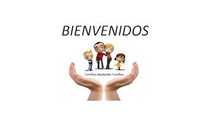 Nuevo Familias Ayudando Familias