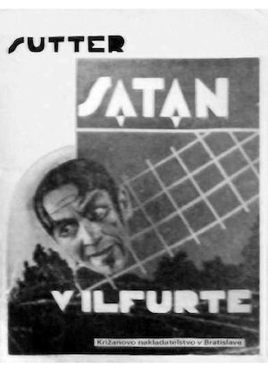 Satan v Illfurte – Prípad diabolskej posadnutosti, Sutter Paul, 1947