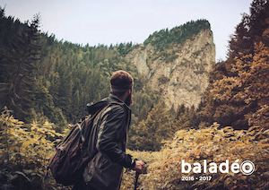 Catalogue Baladeo 2016