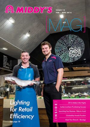 Middy's Mag Feb - Apr 2016 #13