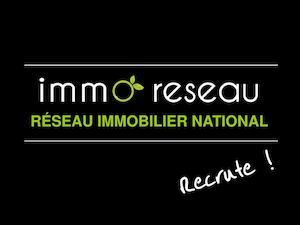 Présentation Immo Réseau