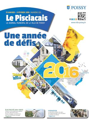Le Pisciacais N°122