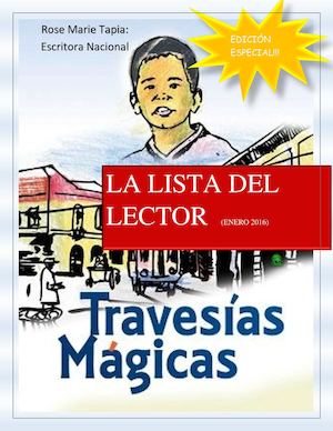 Travesias Magicas