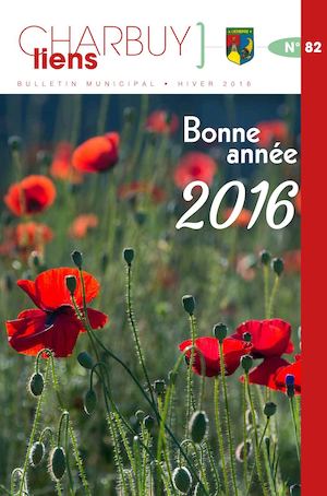 CHARBUY LIENS 2016