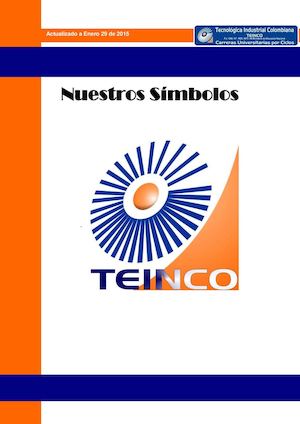 NUESTROS SIMBOLOS