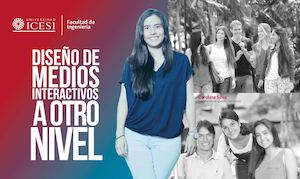 Brochure Diseño de Medios Interactivos 161