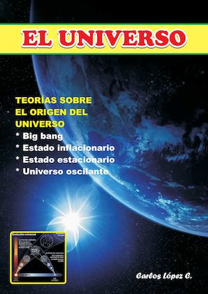 Origen Del Universo