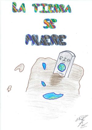 Tierra Muere