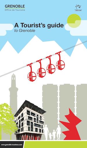 Guide A Tourist's Guide