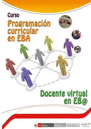 Programacion Curricular Eba