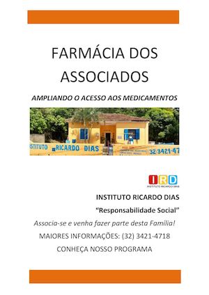 Farmácia Dos Associados