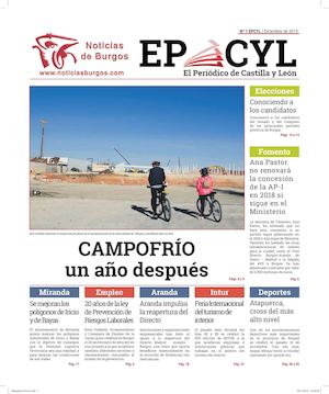 N1 - Noticias de Burgos - EPCYL