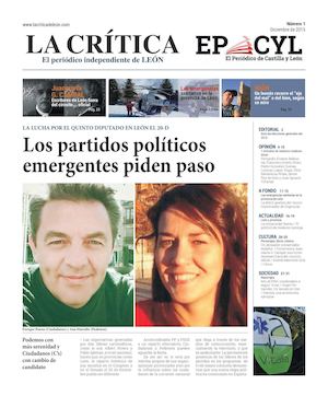 N1 - La Crítica - EPCYL