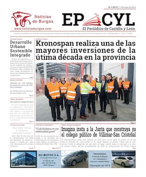 N2 - Noticias de Burgos - EPCYL