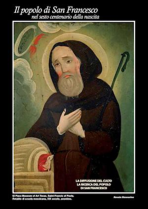 Il popolo di San Francesco - VI Centenario dalla nascita