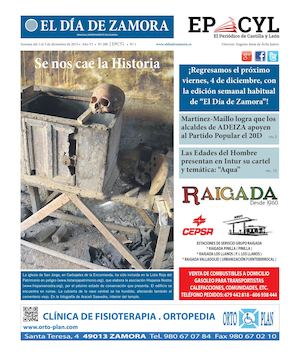 N1 - El Día de Zamora - EPCYL