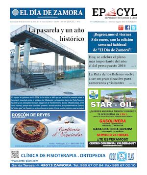 N2 - El Día de Zamora - EPCYL