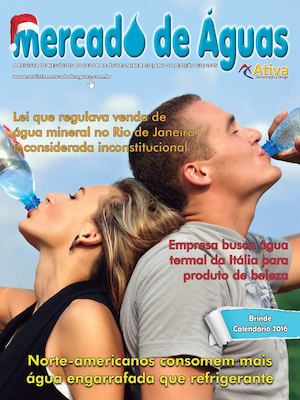 Revista Mercado de Águas - Edição 62