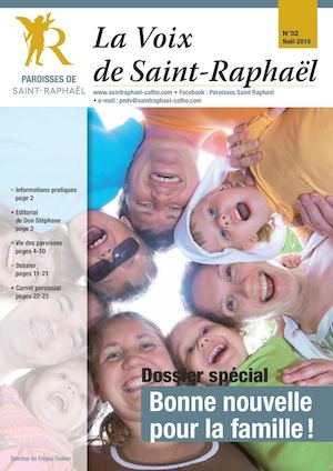 La Voix de Saint-Raphaël - n°32