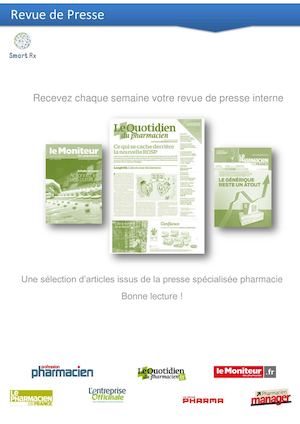 Revue De Presse 03 2016