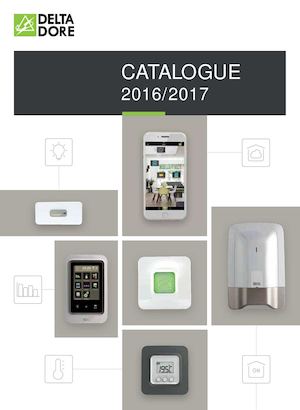 Catalogue 2016 2017