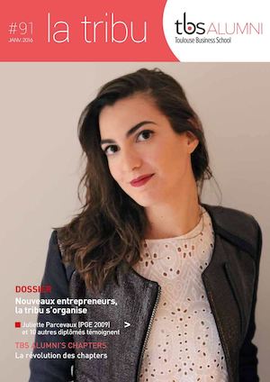 La Tribu N°91