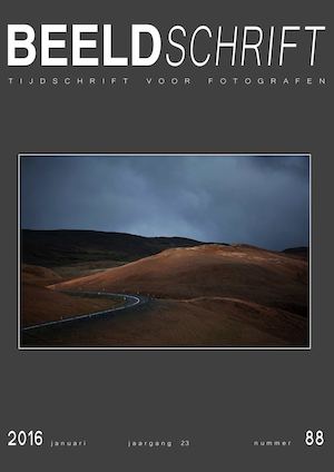 Beeldschrift Januari 2016