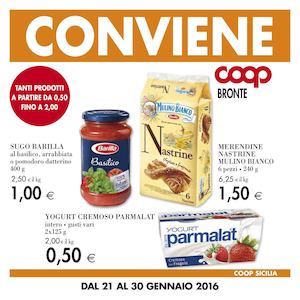 Coop Bronte 2130