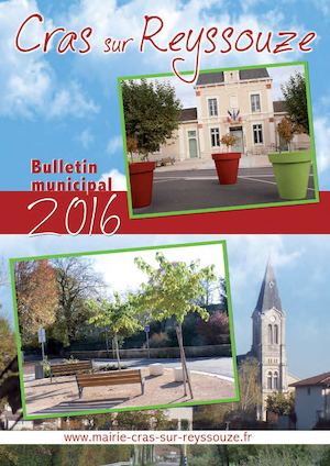 Bulletin 2016 Pdf