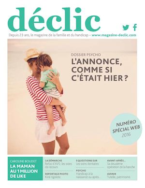 Emagazine Declic