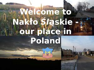 Naklo POland