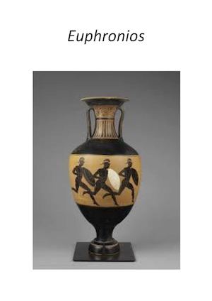 Euphronios