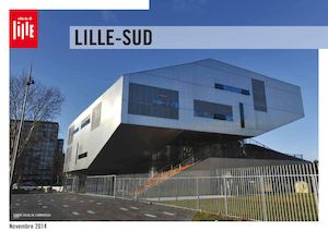 Le quartier de Lille-Sud