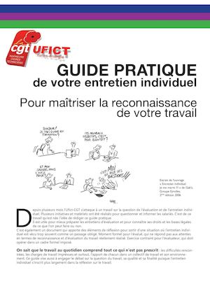 EAP - Guide Pratique De L'entretien Individuel