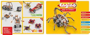 Catalogo Engino