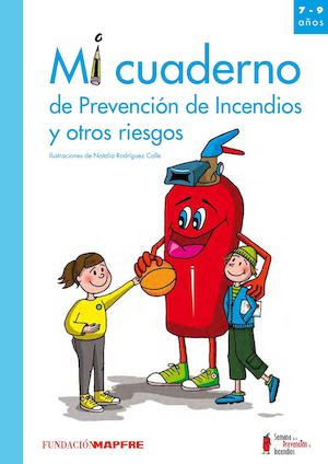 Cuaderno Para Alumno Riesgos Laborales