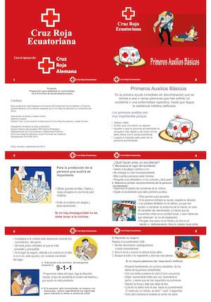 Primeros Auxilios