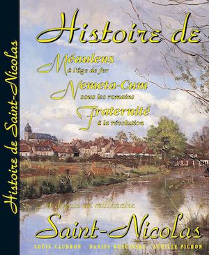 Histoire de Saint-Nicolas