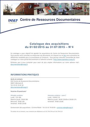 Catalogue Vf4 Juillet2015