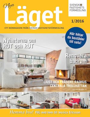Nya Läget Nr 1/2016