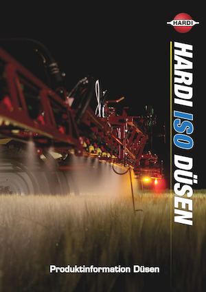 Düsenkatalog (deutsch)