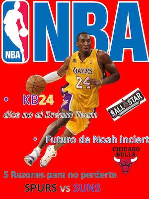 Revista Nba