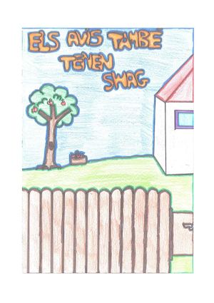 Els Avis També Tenen Swag