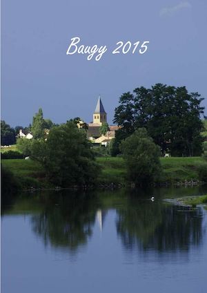 Bulletin Municipal 6 Janvier 2016