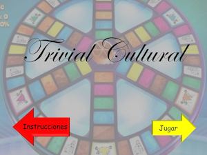 Trivial Cultural
