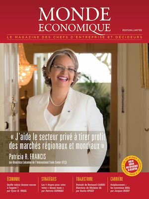 Monde Economique - Les nouveaux défis de l'outplacement