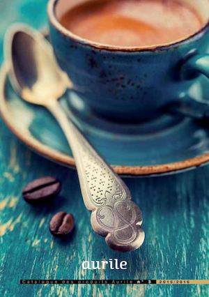 Catalogue3 Aurile Avec Prix