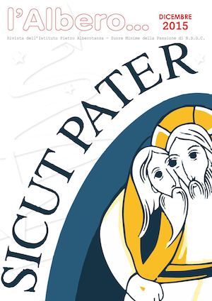 L'albero Dicembre 2015