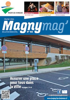 Magny Mag' 183