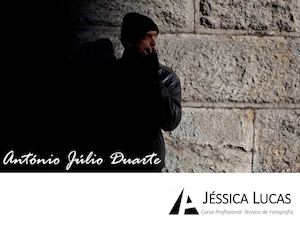 António Júlio Duarte